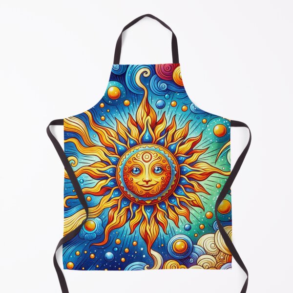 Item preview, Radiant Sun designed and sold by 0penvimark.