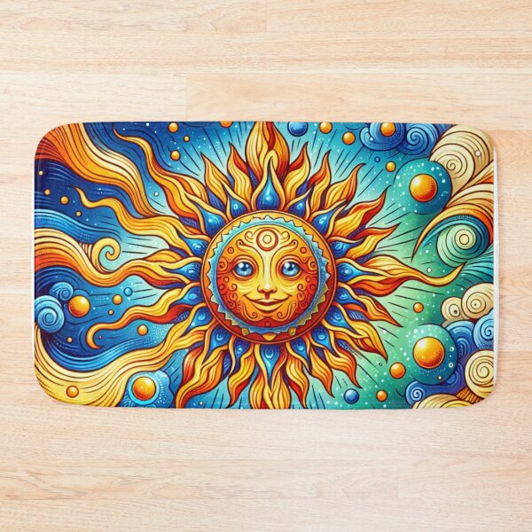 Item preview, Radiant Sun designed and sold by 0penvimark.