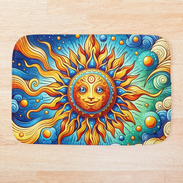 Item preview, Radiant Sun designed and sold by 0penvimark.