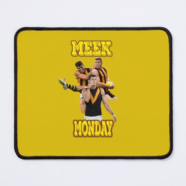 Item preview, Meek Monday designed and sold by konsdigitaldesignsartwork.