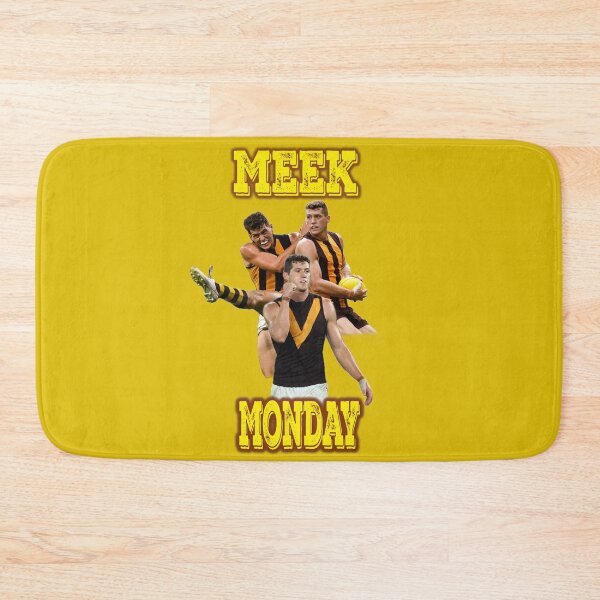 Item preview, Meek Monday designed and sold by konsdigitaldesignsartwork.