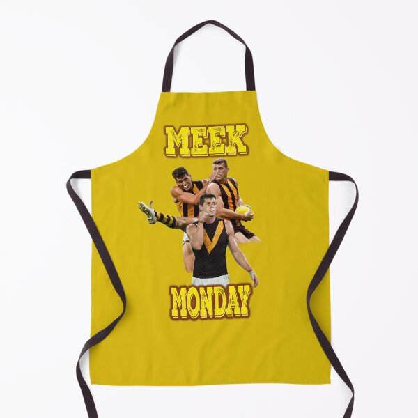 Item preview, Meek Monday designed and sold by konsdigitaldesignsartwork.