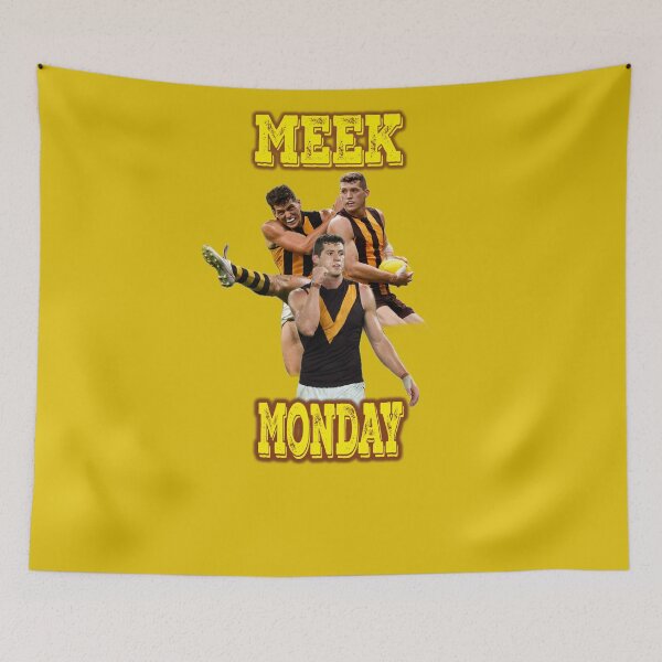 Item preview, Meek Monday designed and sold by konsdigitaldesignsartwork.