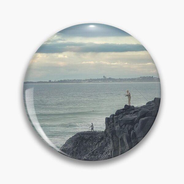 Item preview, Rock Fishing designed and sold by goodieg.