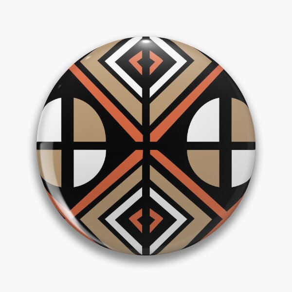 Item preview, Bogolan designed and sold by Wolagno.