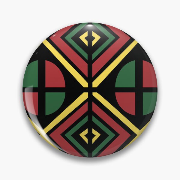 Item preview, Rasta bogolan designed and sold by Wolagno.