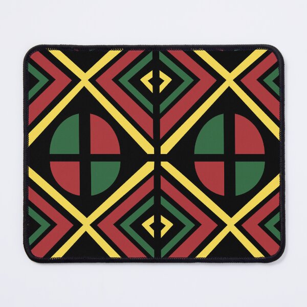 Item preview, Rasta bogolan designed and sold by Wolagno.