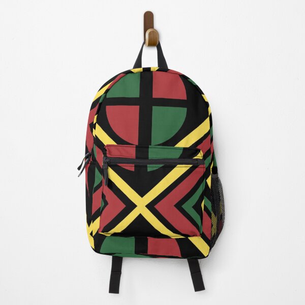 Item preview, Rasta bogolan designed and sold by Wolagno.