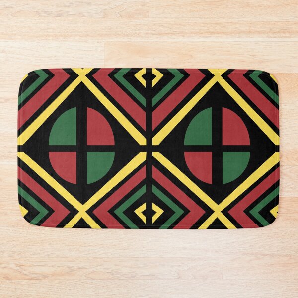 Item preview, Rasta bogolan designed and sold by Wolagno.