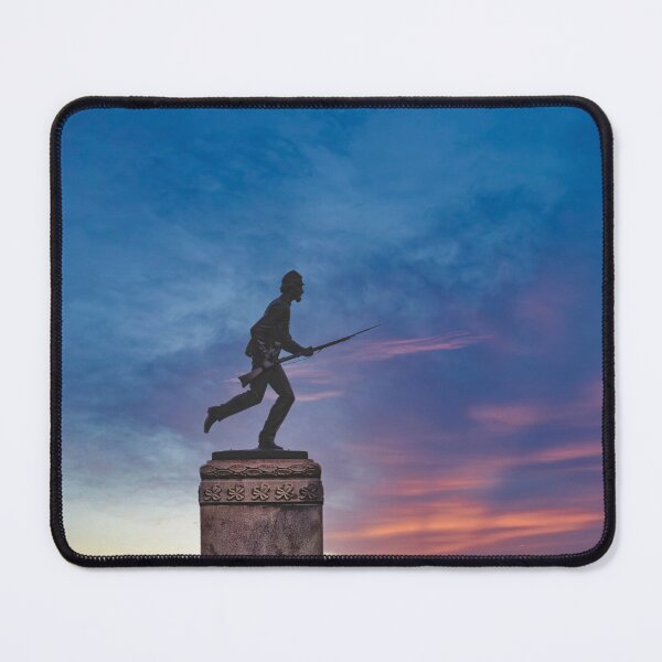 Item preview, The 1st Minnesota Infantry Regiment at Gettysburg designed and sold by Alex Preiss.