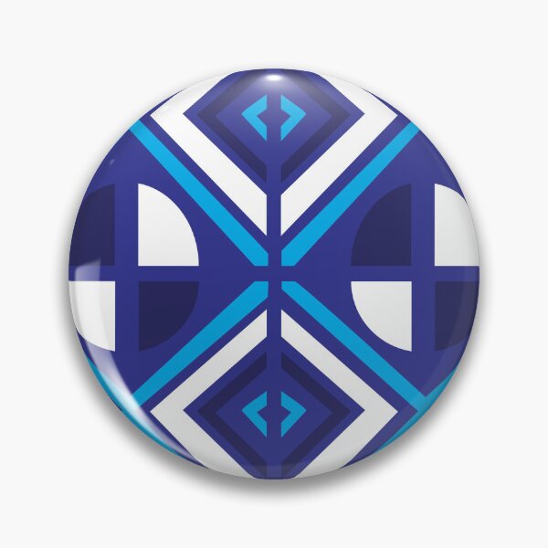 Item preview, Blue Bogolan designed and sold by Wolagno.