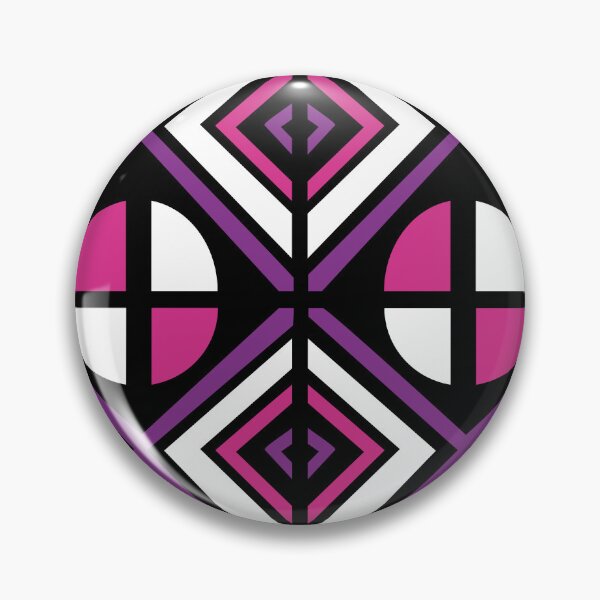 Item preview, Bogolan patterns designed and sold by Wolagno.