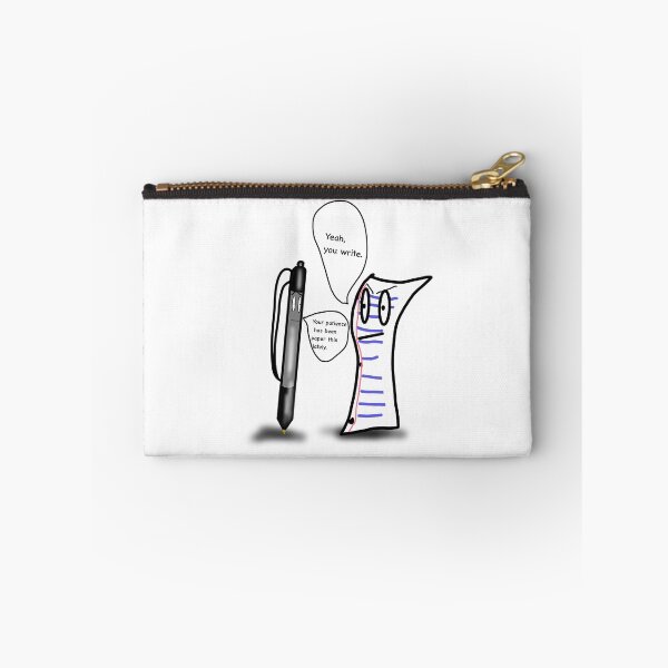 Item preview, Pen and Paper designed and sold by elikb21.