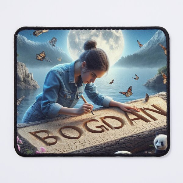 Item preview, Bogdan designed and sold by RaF71PrO.