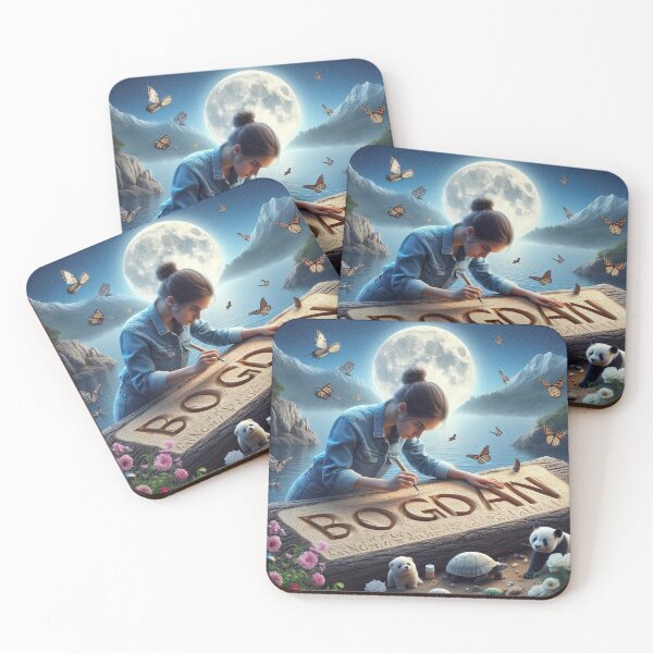 Item preview, Bogdan designed and sold by RaF71PrO.