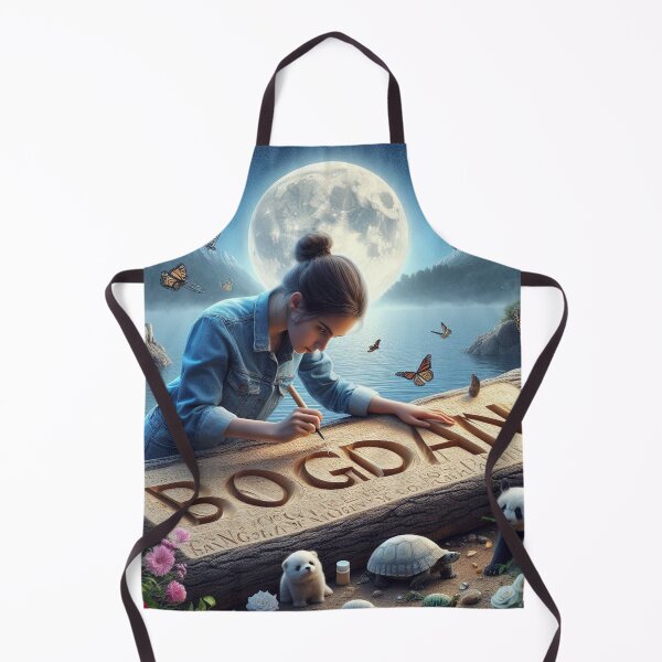 Item preview, Bogdan designed and sold by RaF71PrO.