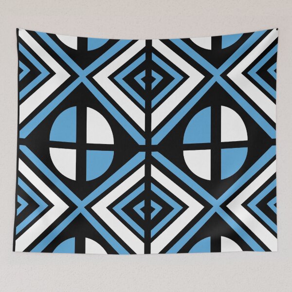 Item preview, Bogolan designed and sold by Wolagno.