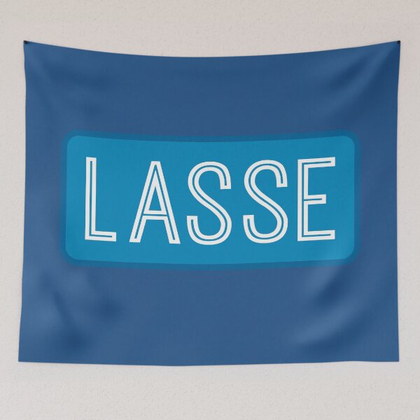 Item preview, Lasse Name designed and sold by Jeallan Designs.