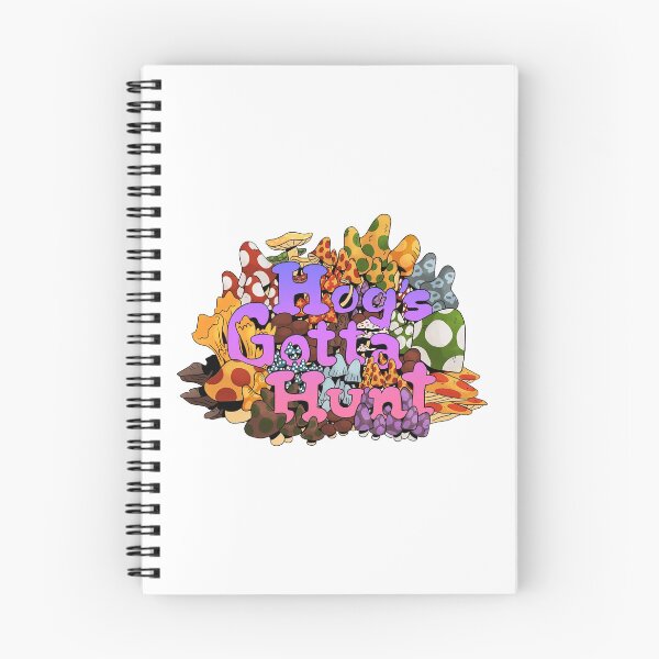 Item preview, mbmbam hog's gotta hunt designed and sold by blowfi.