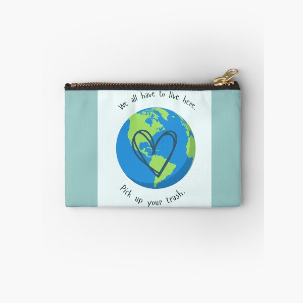 Item preview, We all have to live here  designed and sold by Hannahdalebraz.