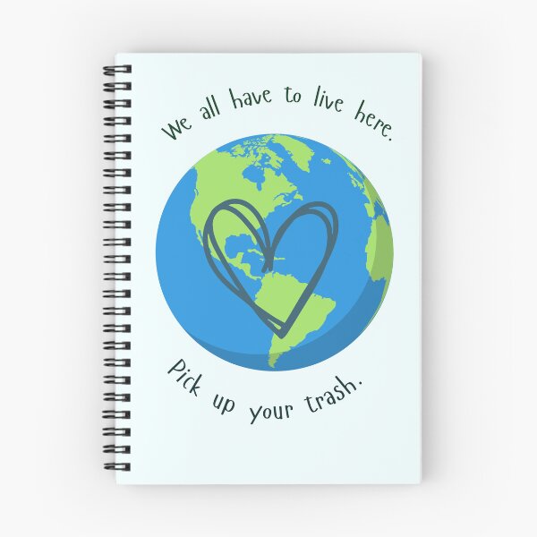Item preview, We all have to live here  designed and sold by Hannahdalebraz.