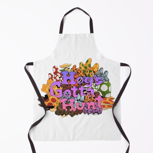 Item preview, mbmbam hog's gotta hunt designed and sold by blowfi.