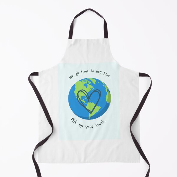 Item preview, We all have to live here  designed and sold by Hannahdalebraz.