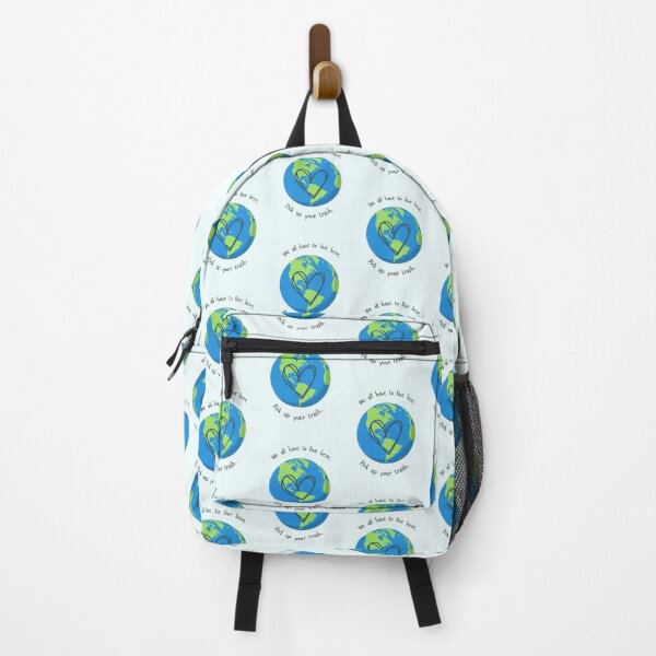 Item preview, We all have to live here  designed and sold by Hannahdalebraz.