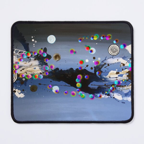 Item preview, big blue designed and sold by Randi Antonsen.