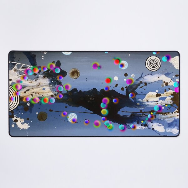 Item preview, big blue designed and sold by Randi Antonsen.