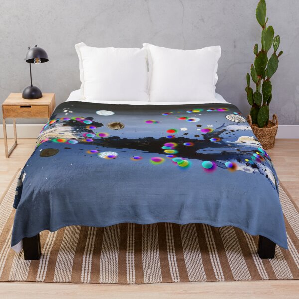 Item preview, big blue designed and sold by Randi Antonsen.