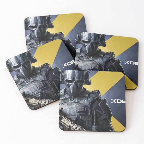 Item preview, XDefiant Official Merchandise 2024 Pre-Season Pack  designed and sold by BigBanterTheory.