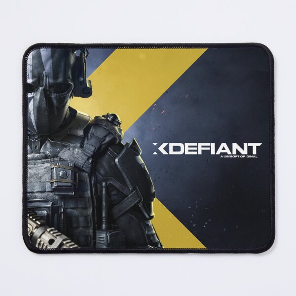 Item preview, XDefiant Official Merchandise 2024 Pre-Season Pack designed and sold by BigBanterTheory.