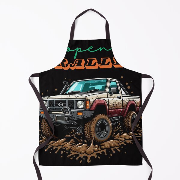 Item preview, open Rally OFFROAD designed and sold by ckudagama.
