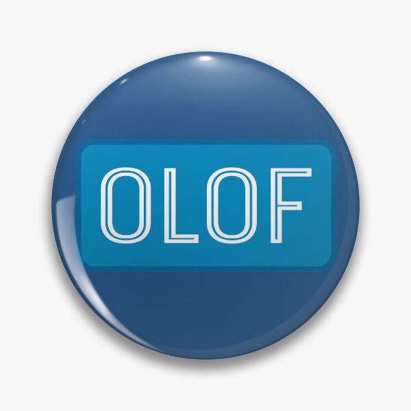 Item preview, Olof Name designed and sold by Jeallan Designs.