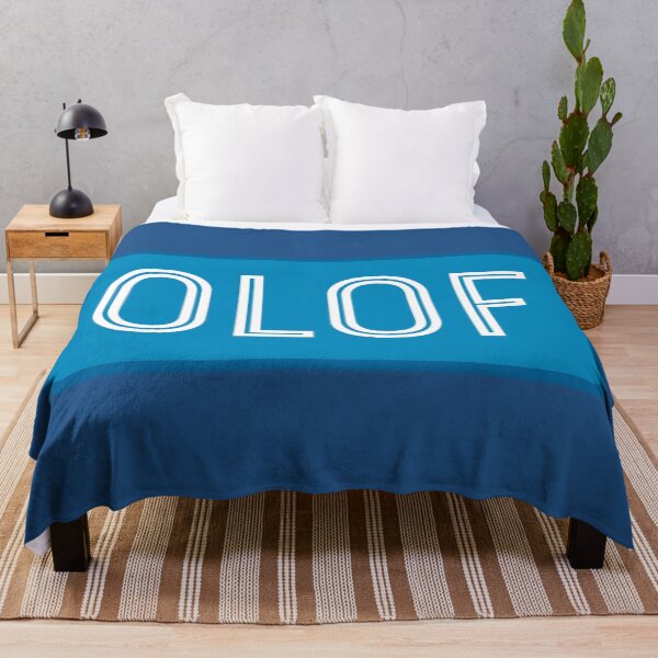 Item preview, Olof Name designed and sold by Jeallan Designs.