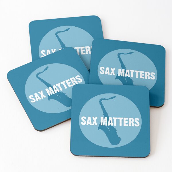 Item preview, Sax matters designed and sold by laurentlesax.