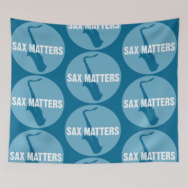 Item preview, Sax matters designed and sold by laurentlesax.