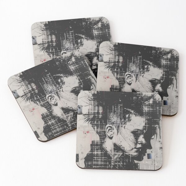 Item preview, Digital Deconstruction designed and sold by Retro Type.