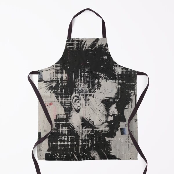 Item preview, Digital Deconstruction designed and sold by Retro Type.