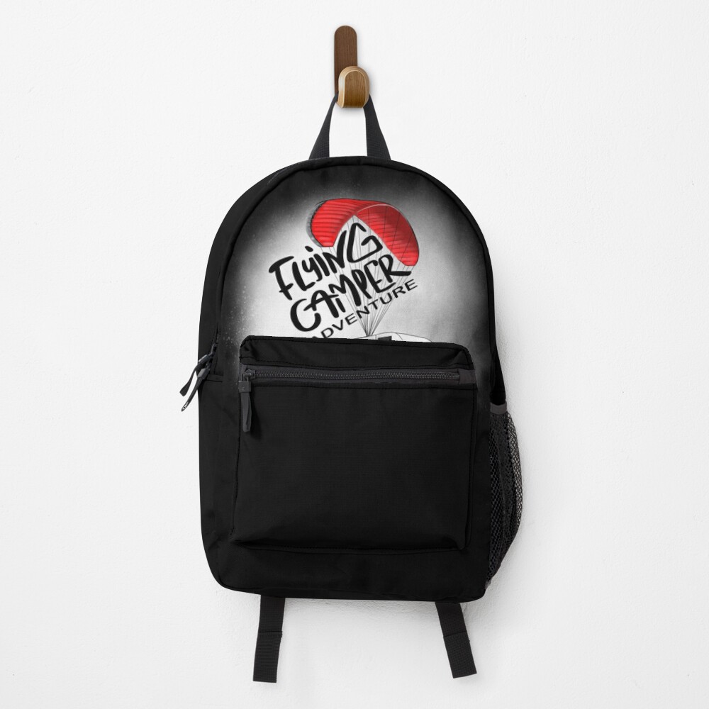 Item preview, Backpack designed and sold by RysowankaZS.