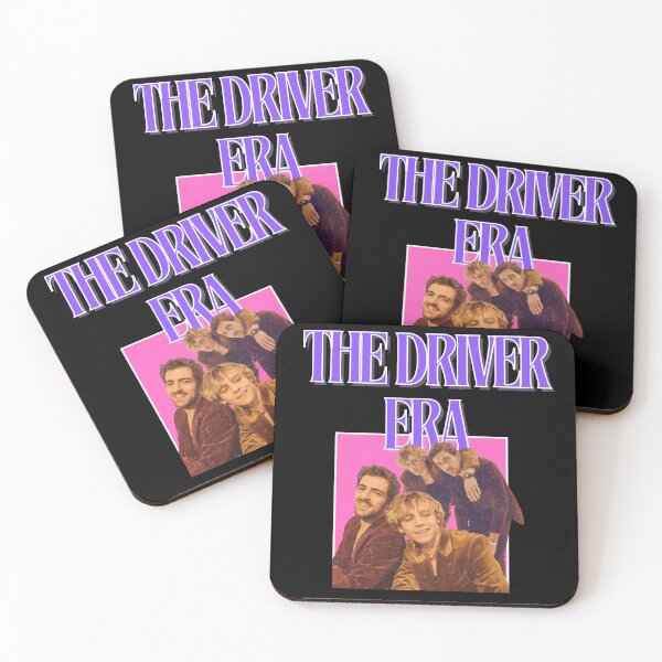 Item preview, The driver era retro vintage design designed and sold by AnnesCreatives.
