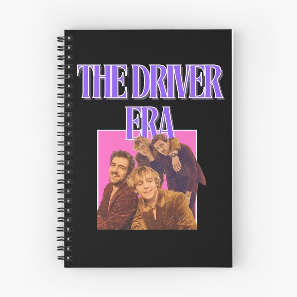 Item preview, The driver era retro vintage design designed and sold by AnnesCreatives.