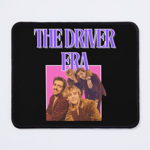 Item preview, The driver era retro vintage design designed and sold by AnnesCreatives.