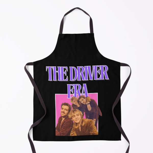 Item preview, The driver era retro vintage design designed and sold by AnnesCreatives.