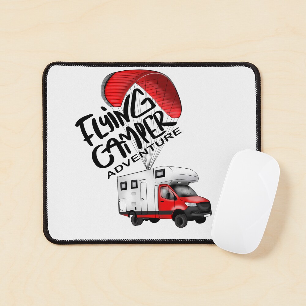 Item preview, Mouse Pad designed and sold by RysowankaZS.