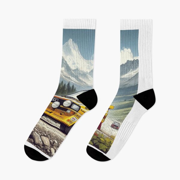 Item preview, Audi Quattro s1 rally designed and sold by V4Y3.
