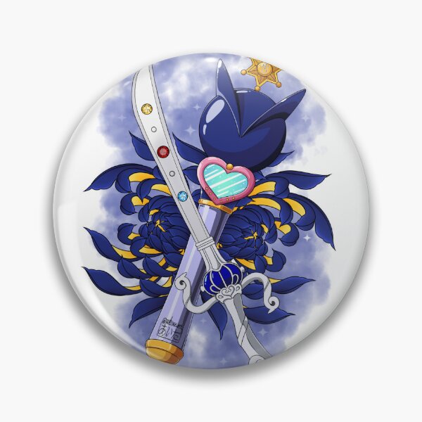 Item preview, Sailor uranus designed and sold by Starluckk.