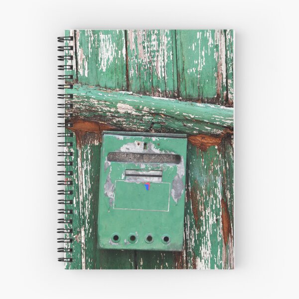Item preview, Boite de Post, Postbox! designed and sold by JonDelorme.