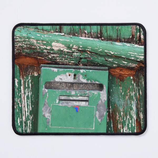 Item preview, Boite de Post, Postbox! designed and sold by JonDelorme.